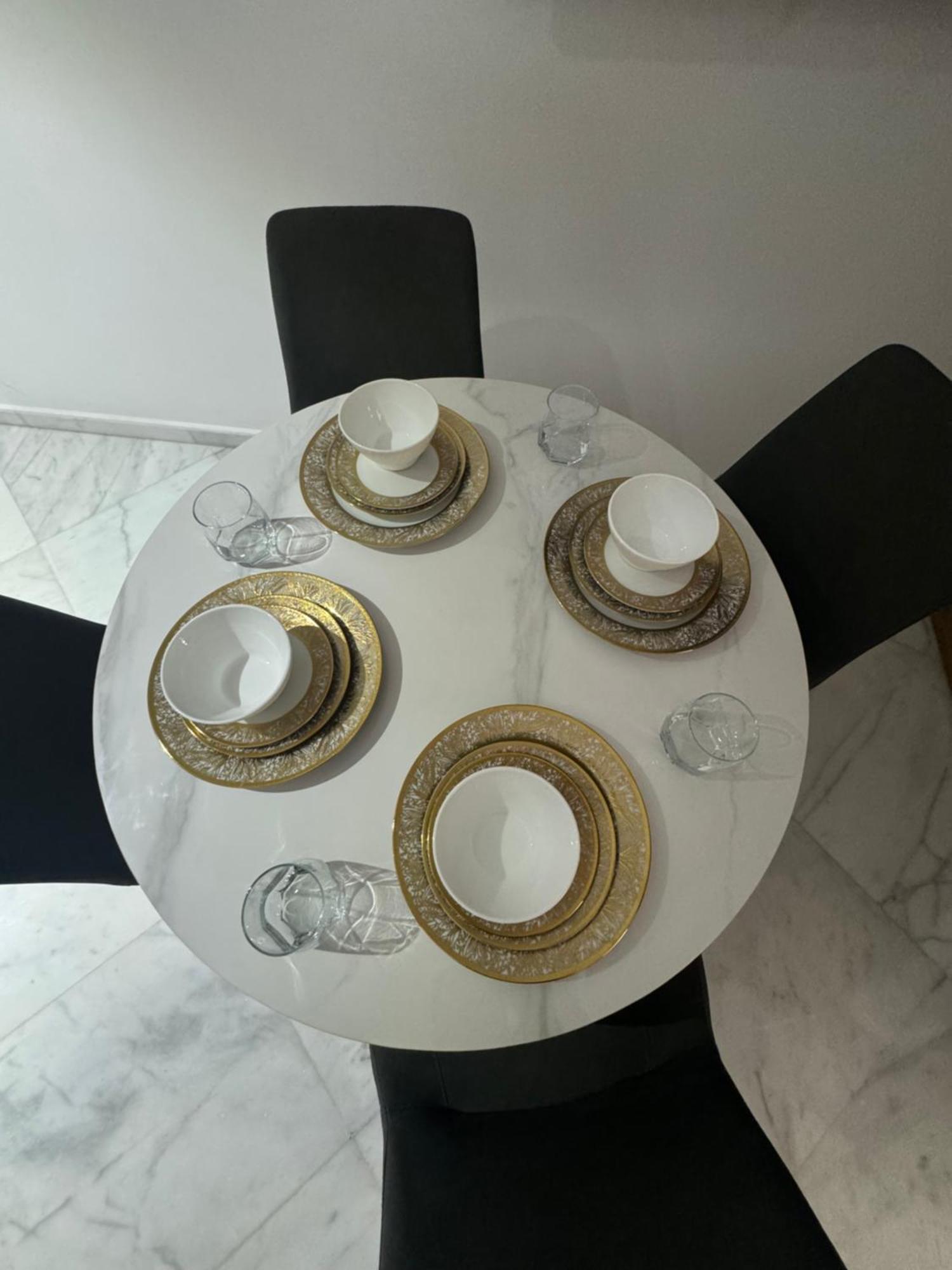 Luxury Apartment Charf Exteriör bild