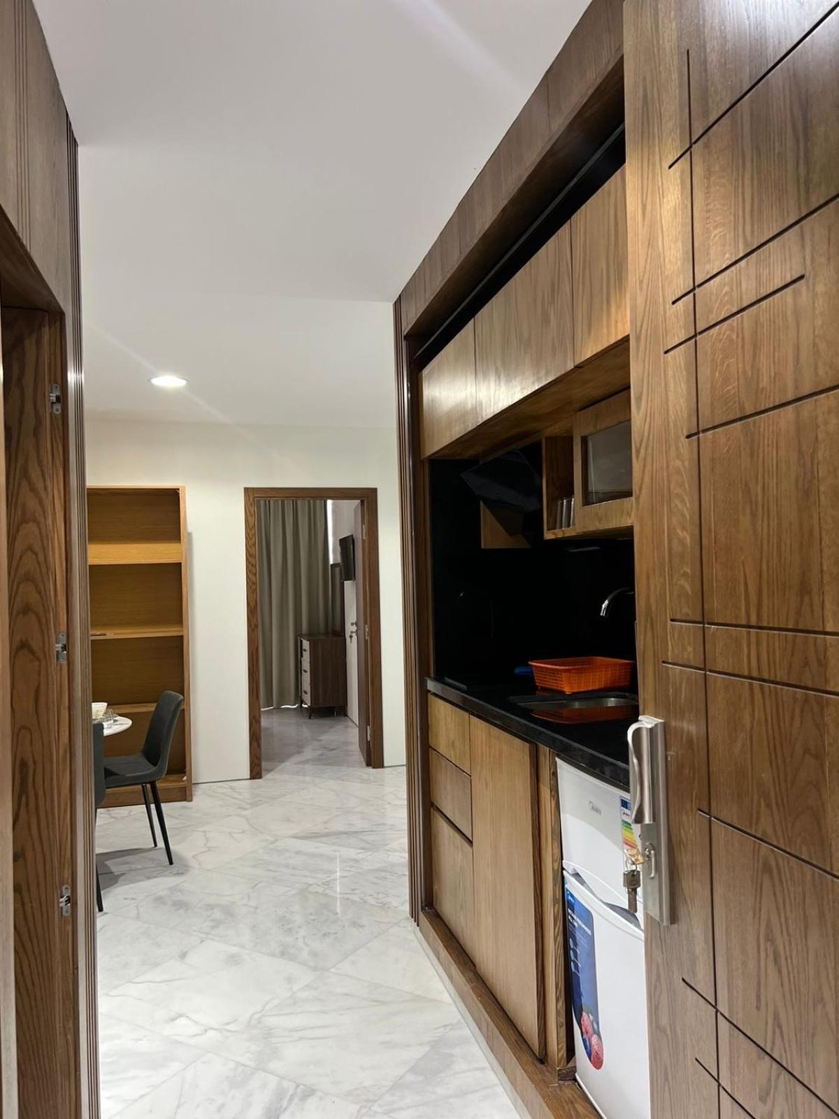Luxury Apartment Charf Exteriör bild
